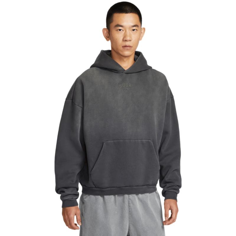Nike Men s Retro Casual Hooded Pullover L