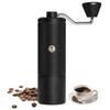 TIMEMORE C5 ESP Handkaffeemühle mit Kegelmahlwerk für French Press und Handfilter 30g Schwarze Mühle, 42mm, S2C-042-III, Mahlwerk, Manuell, Vollmetall, Espresso,