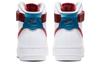 Nike Air Force 1 High Team Red Women's 334031-119