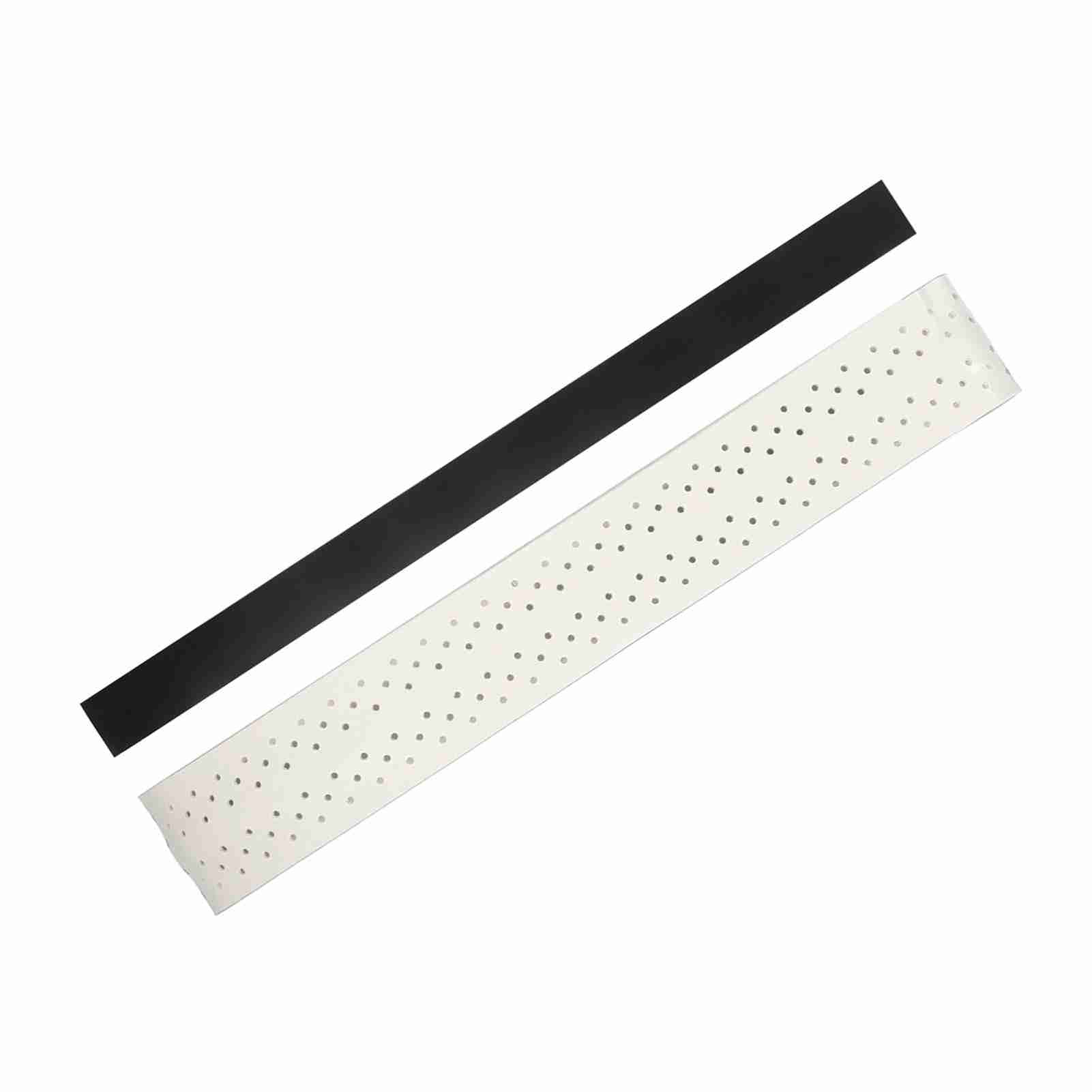 

5 шт. Лента для обмотки ручки ракетки Супервпитывающая Бадминтон ЕВА Овергрип Противоскользящая Теннисная обмотка Впитывает пот Липкая накладка на ручку ракетки белый