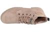 Palladium Pampa SP20 Hi Wax, Unisex beige Sneakers
