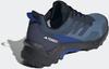Hiking Shoes Adidas TERREX Eastrail 2 RAIN.RDY Wonder Steel/shadow Navy/semi Lucid Blue
