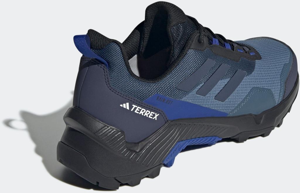 Обувь для треккинга Adidas TERREX Eastrail 2 RAIN.RDY wonder steel/shadow navy/semi lucid blue