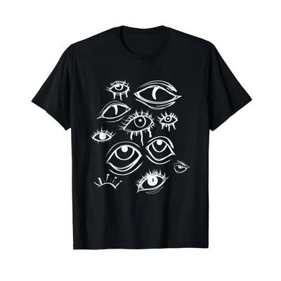 Üst giysisi – T-shirtler