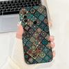 Fashion Painting Phone Case For Huawei Y6P 2020 / Y7P (2020) Soft Silicone Shockproof Cover For Huawei Y6p Y7p Cases Bumpers