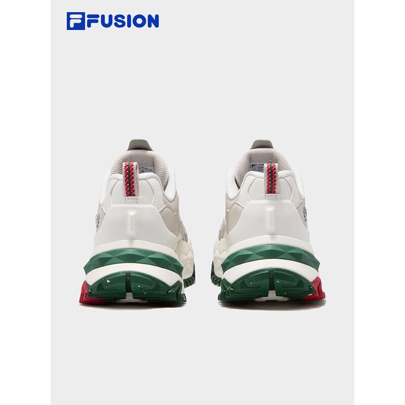 Fila FUSION Hard Candy Christmas Platform Sneakers
