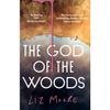 The God of the Woods Paperback UKN1159