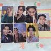 [USED] BTS Bandana 12th Anniversary FESTA 2025 Korea ARMYZONE Trading Card