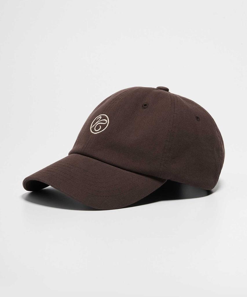 Emdijiti Symbol Ball Cap [Mde5Ucw001]