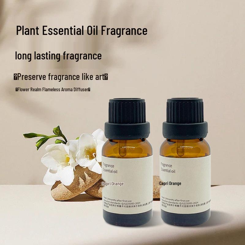 Fruity Fresh Long-Lasting Aroma Diffuser Refill for Hotels & Supermarkets