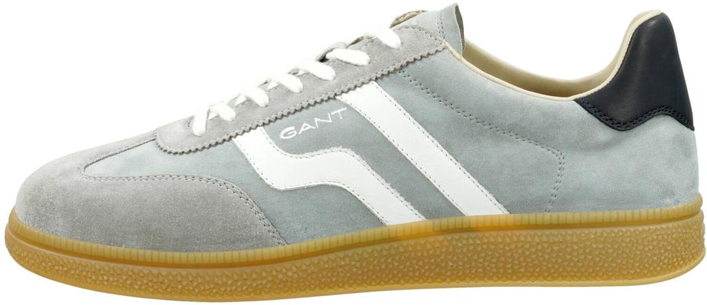 GANT Cuzmo Herren Grau Sneakers
