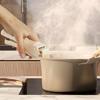 Removable Anti-Scalding Pot Handle - Detachable Cookware Handgrip for Frying Pan, Bowl, Dish, Plate, Kitchen Cookware Accessory