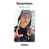 Seventeen BEAM X Ver. Official Photocard
