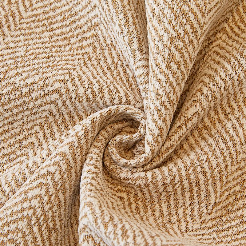 Chenier Special-Shaped Sofa Cushion Universal Non-Slip In All Seasons  New Irregular One-Piece Straight Row Seat Cushion Cover