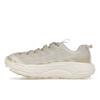 HOKA Mafate Three2 Eggnog Shifting Sand Unisex Sneakers Cream 1141572-ESSN
