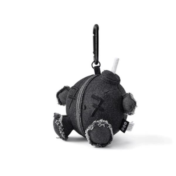 Pre-oder BTS Plush Keyring-Scheduled To Be Released On June 17, 2026