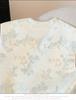 Plus Size Chinese-Style Embroidered Vest with Frog Buttons for Women