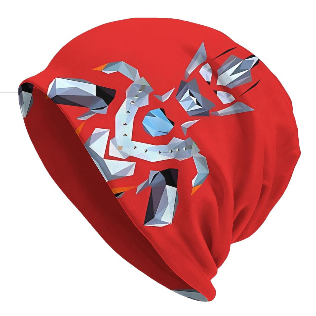 Ultra Hero (15) Thin Caps For Men Women Ultraman Ski Caps Soft Bonnet Hats Skullies & Beanies Hat