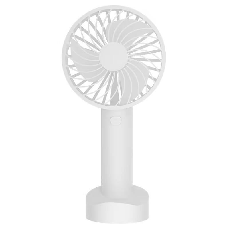 

USB перезаряжаемый мини-вентилятор настольный вентилятор 3-скоростной мини-ручной вентилятор карманный вентилятор ручной вентилятор с 3 скоростями для путешествий летний подарок