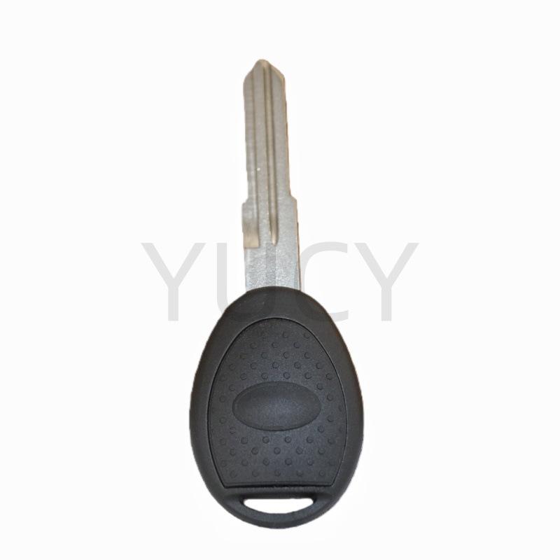 

Compatible Key Shell for Land Rover: Discovery 5, Velar, Freelander, Defender