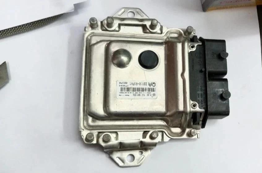 

Petrol ECU Engine Control Module Unit Fits SUZUKI SWIFT 1242cc 3391081P01