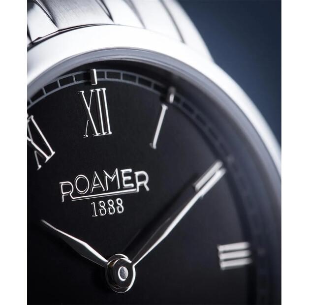Часы Roamer 515811415250