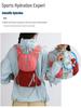 Colete de Hidratação Unisex para Exterior para Maratona, Trail Running, Escalada, Ciclismo e Caminhada