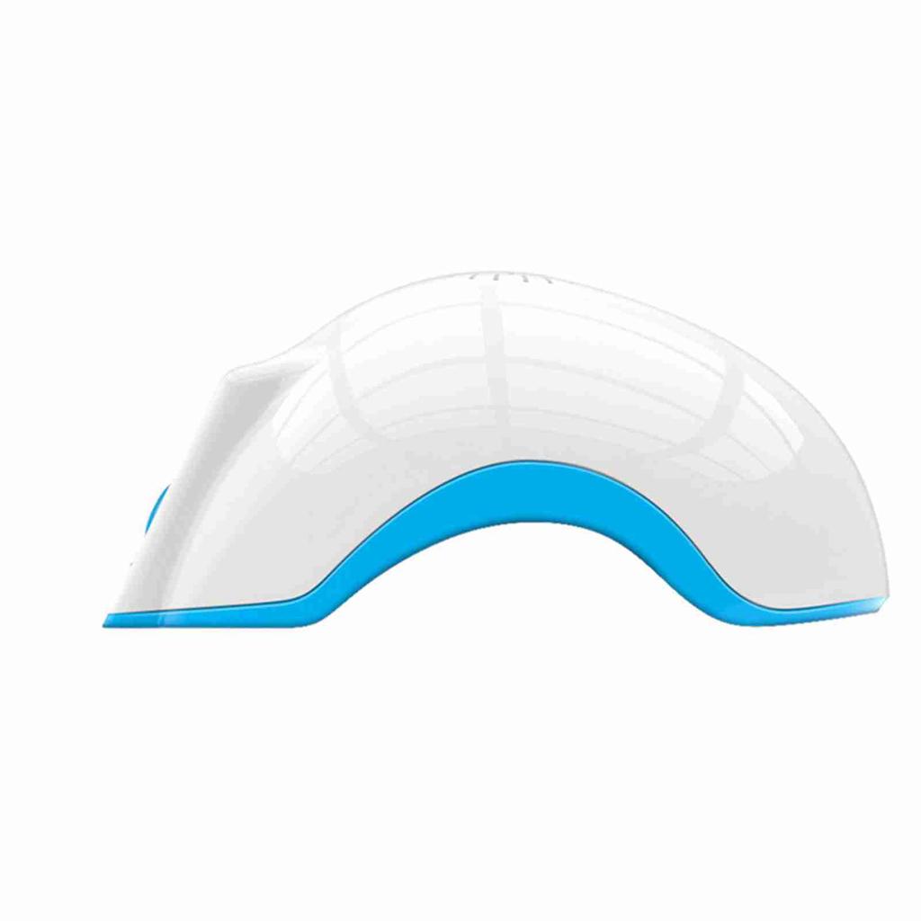 Hair Loss Regrowth Treatment Therapy Alopecia Cap Helmet