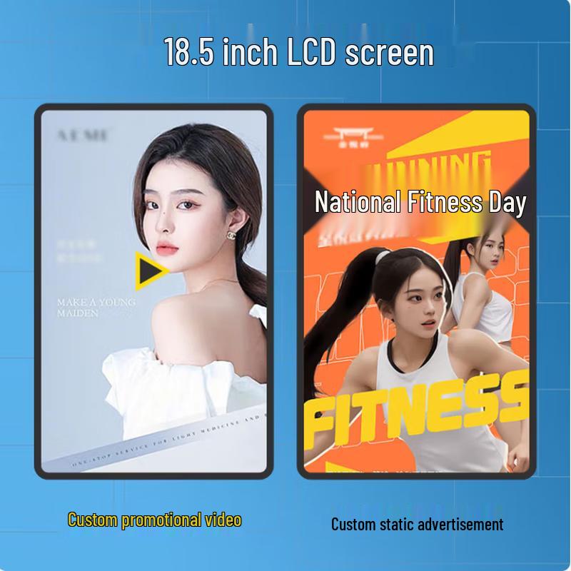 SHANGHE SH-B90P Smart Height & Weight Blood Pressure Monitor