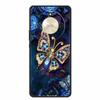 For Honor X9c Smart Case Animals Soft Silicone TPU Phone Cases Back Cover for Honor X9c Smart Protective Shockproof Cool Capa