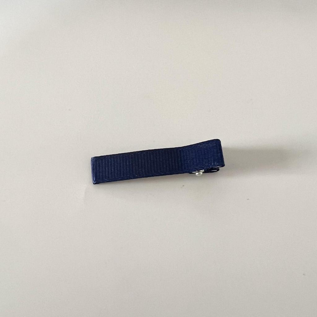 5cm Double-Fork Hairpin Duckbill Side Clip for DIY Children's Hair Accessories