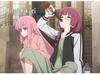 Bocchi the Rock Hiroi Kikuri and Gotou Hitori Anime Cosplay Costume Dress