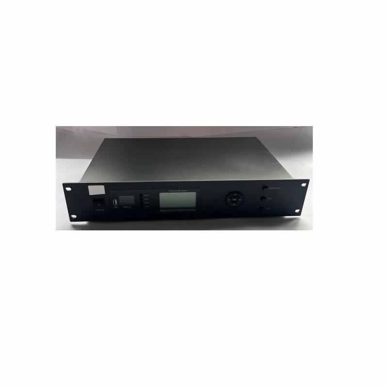 

Huahuitong MT-M8500 Wireless Encrypted Conference Host (CN version)