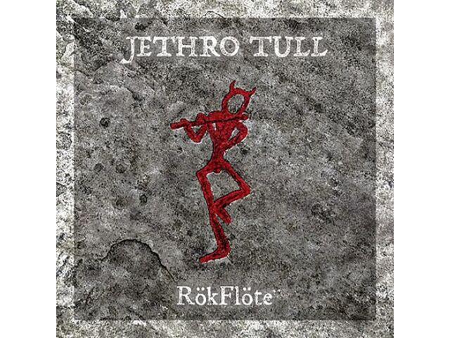 

Рок-флота Jethro Tull Blu-spec CD2 Британская прогрессивная группа SICP-31603 StandardEdition
