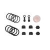 Complete, Jmp Brake Caliper Repair Kit