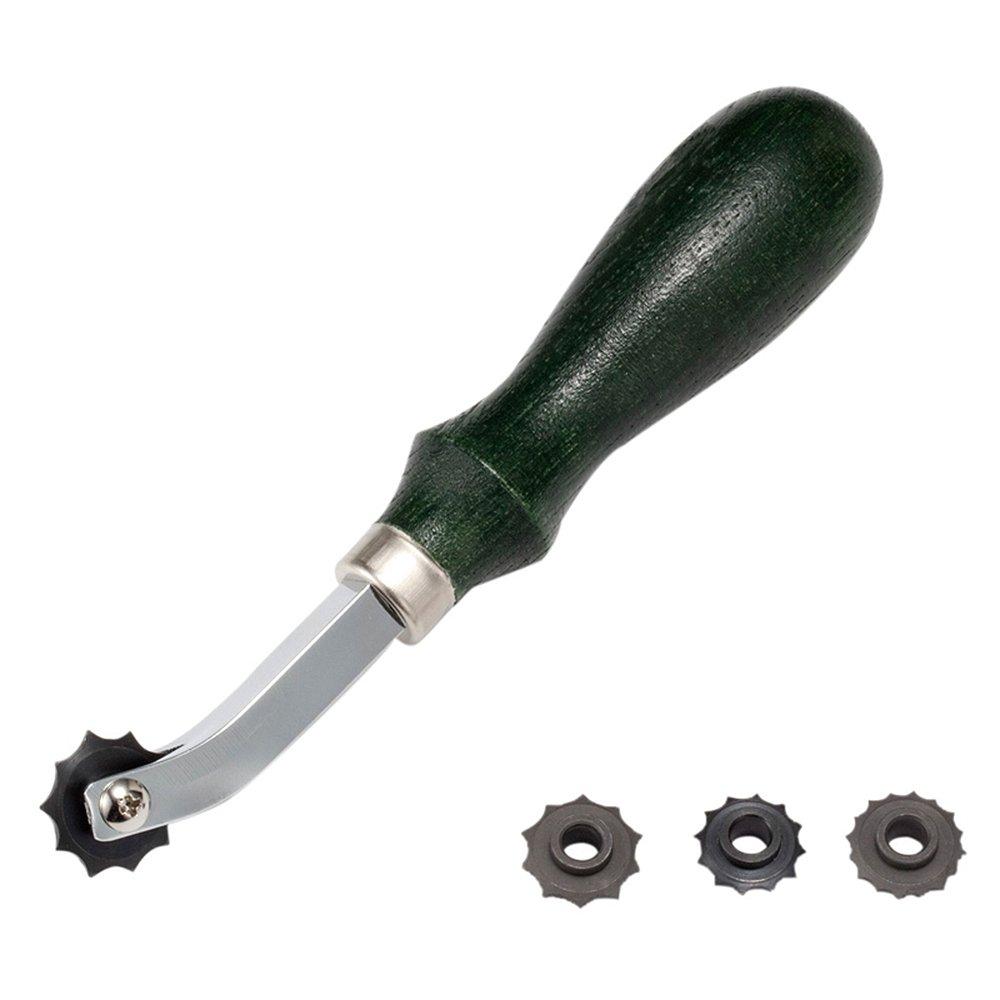 Kyoshin L Pro Stitch Roulette 4 types of 1153202 53202 (with links)