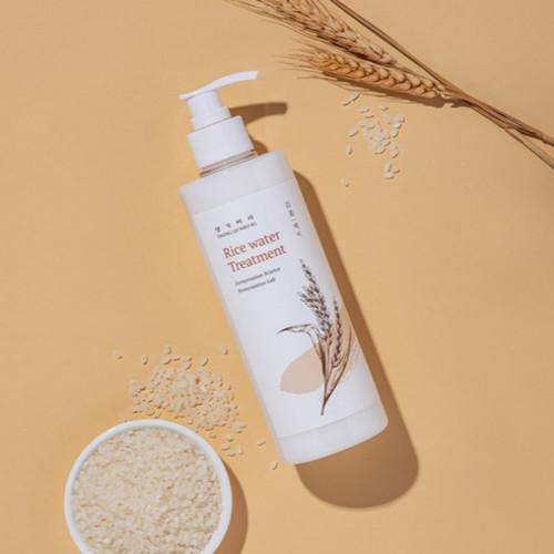 DAENG GI MEO RI Rice Water Treatment 400ml