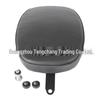 Motorcycle Rear Seat Cushion for Harley Sport 883/1200/X48/72 with Suction Cup