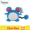 Official Pokémon Plush Toys: Pikachu, Snorlax, Charmander Claw Machine Dolls (Limited Edition)