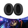1Pair Replacement Foam Ear Pads Cushion Cover for WH-1000XM3 Headphone Earmuff Headset Sleeve