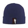 Scarface Logo Warm Knitted Cap Winter Knit Bonnet Hat Skullies Beanies Hip Hop Caps for Unisex