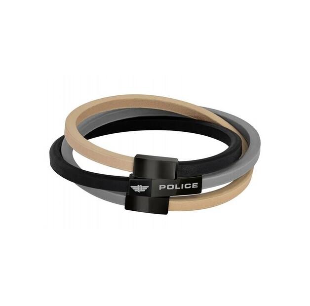 Браслет Police PJ.26555BLB/03 One Size
