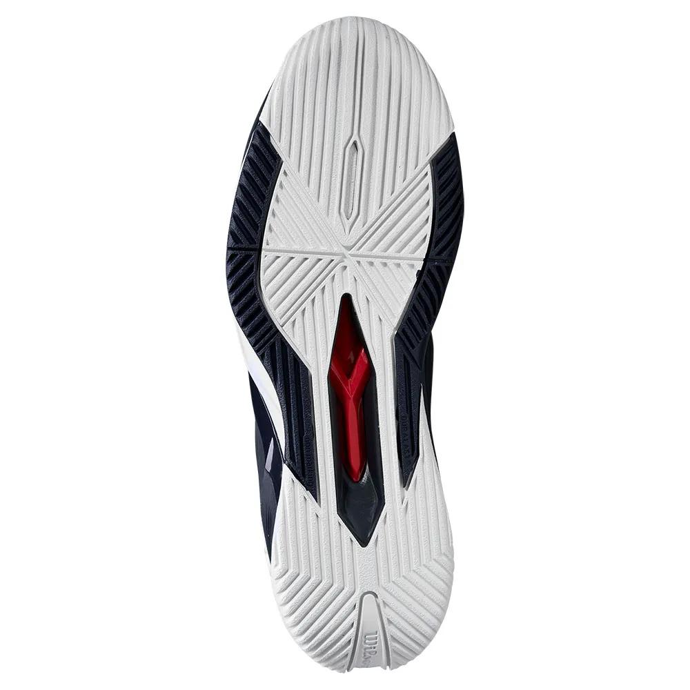 Wilson Обувь для любых поверхностей Rush Pro 4.5