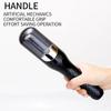 Rechargeable Battery for Hair Trimmer Portable Electric Machine Cordless Hair Clippers Cordless Women's Hair Care Tool