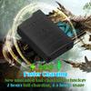 OSTENT Paquete de Batería Recargable de Capacidad Real 1800mAh para Consola de Juegos Sony PSP 1000 1001 1002 1003 1004 Reemplazo de Batería