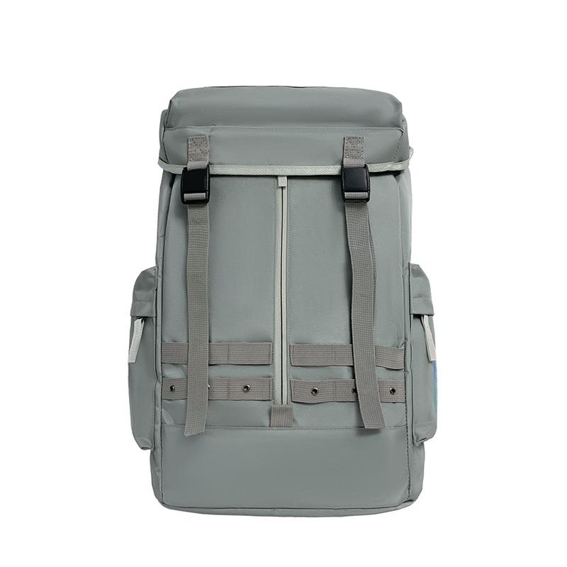 

Unisex Cool Multifunctional Backpack for High School Students