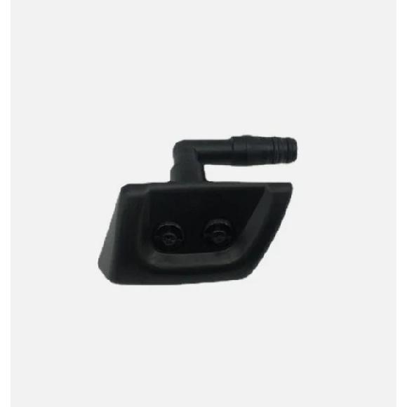 Tryska ostřikovače ostřikovač světlometů pro noční jízdu plastová konstrukce zvýšená účinnost čištění pasuje pro modely 2004-2009