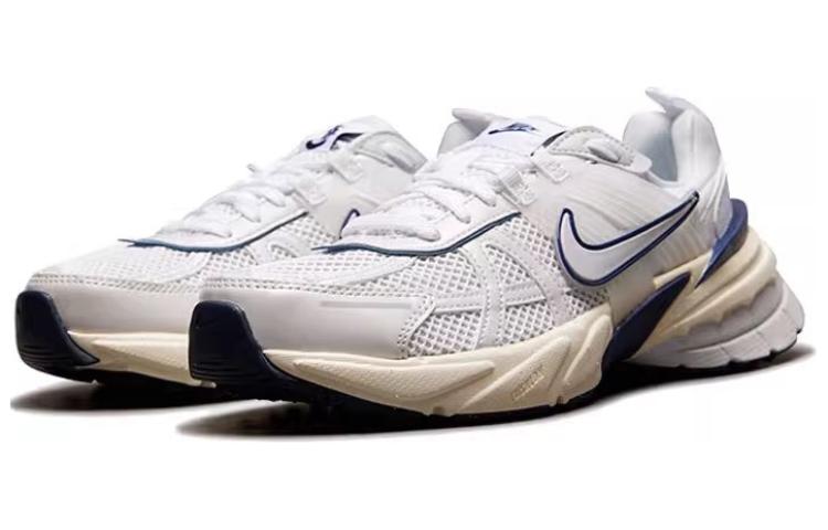 Nike V2K Run Summit White Women's Running Shoes FD0736-102