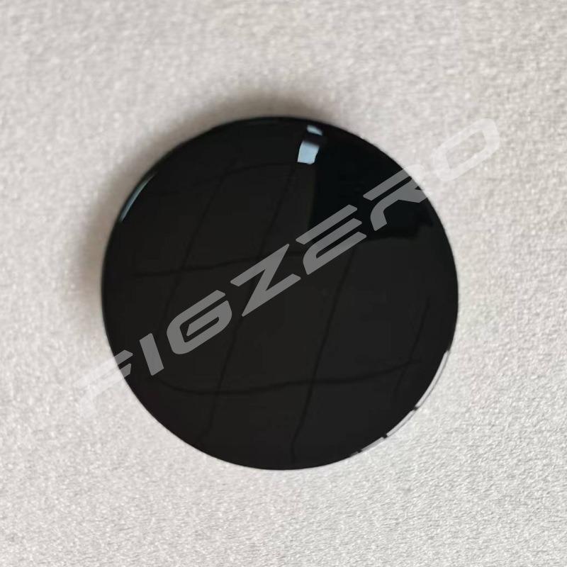 52161-12070 Rear Bumper Trailer Cover 1pc for Toyota Corolla US - HATCHBACK Brand New 1pc