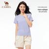 Women's Quick-Dry Short Sleeve T-Shirt